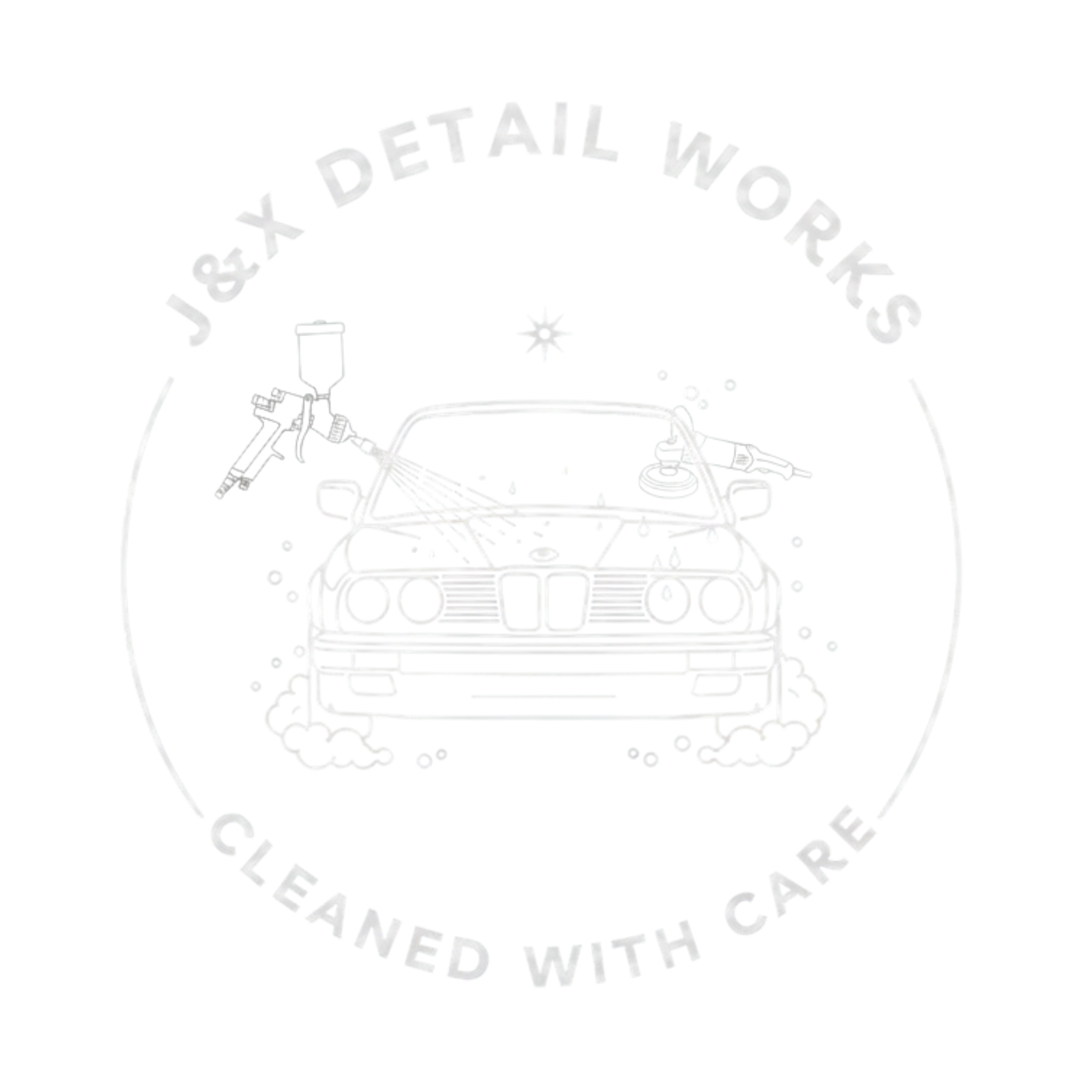 J&X Detail Works